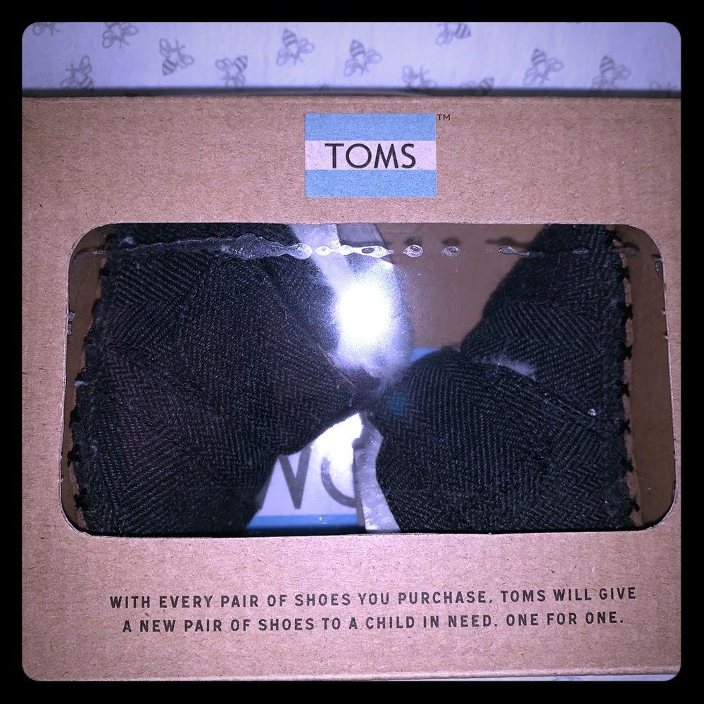 Toms Boots 🧦